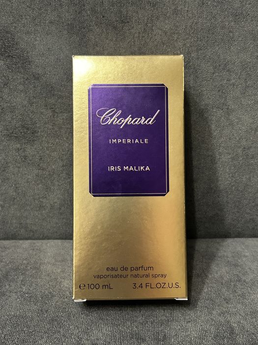 Perfumy Chopard Imperiale IRIS MALIKA 100ml