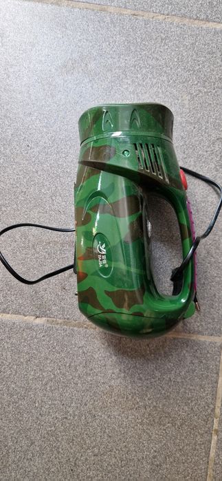 Продам фонарик світодіодний