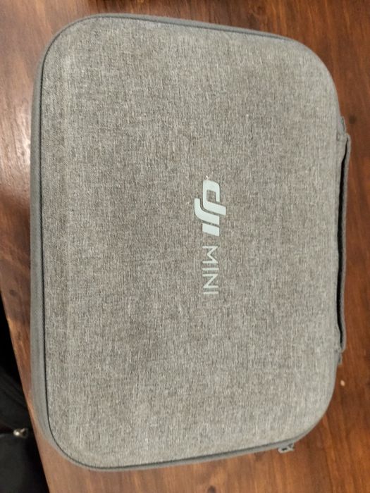 Drone DJI Mini SE