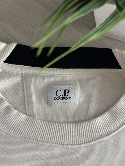 ОРИГІНАЛ! Світшот C.P. Company | Authentick