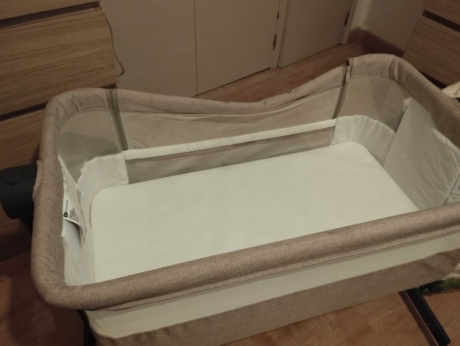 Next to me kindercraft