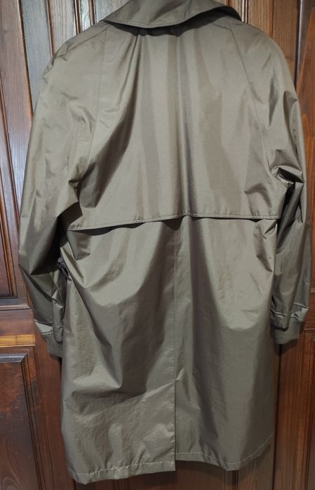 Vendo Gabardina Castanha