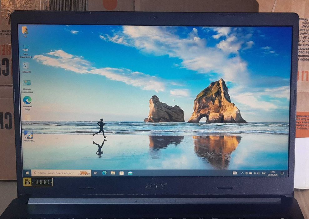 Ноутбук Acer Aspire A515-54G 512 Гб SSD M.2