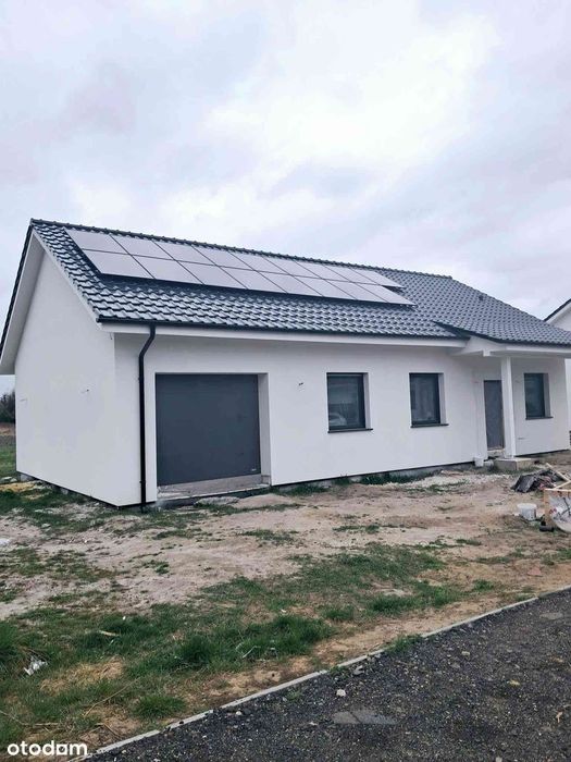 Dom wolnostojacy, super cena bez podatku PCC i prowizji