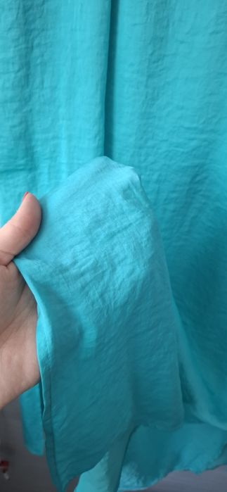 Spodnica maxi Reporter rozmiar M