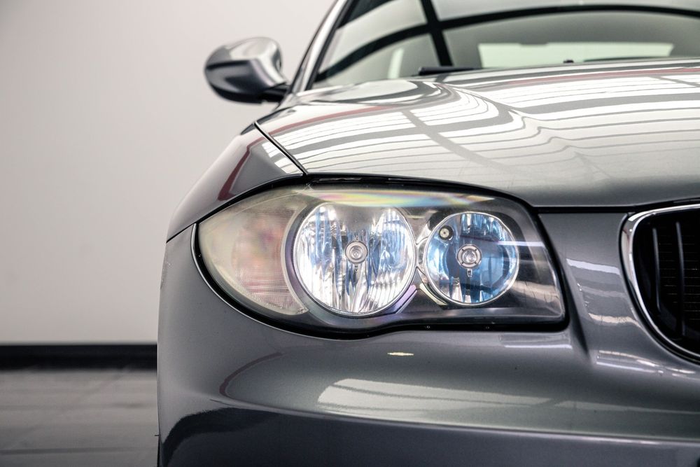 BMW 120 d Coupe | Ano 2010