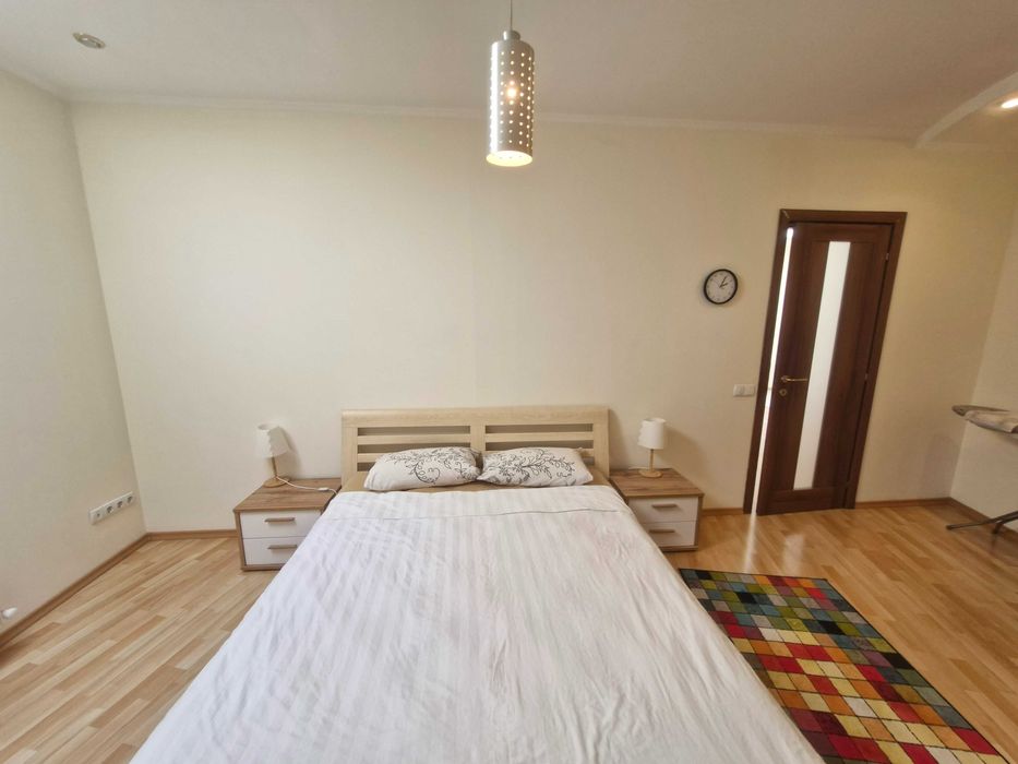 3-rooms apartment apartment by the address st. Yarmarochnaya (area 120 m²) - Atlanta.ua - photo 18