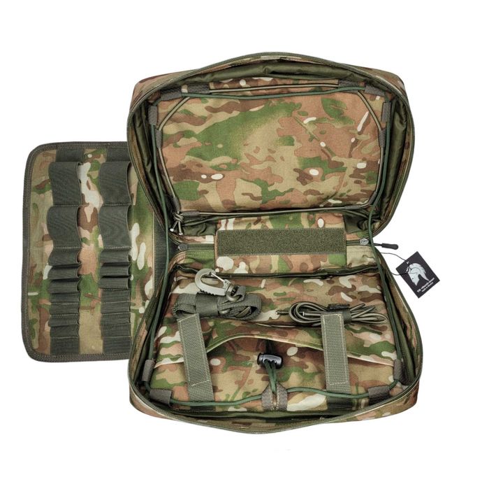 Тактична сумка 27х18х7см, для планшета. Тактический чехол для планшета