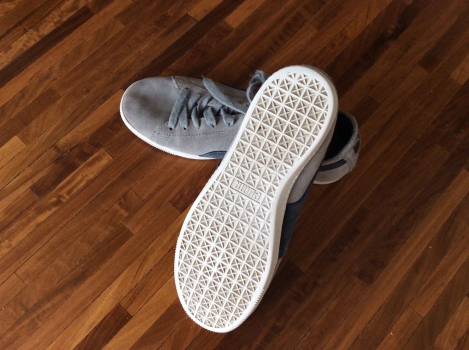 Buty sportowe PUMA rozmiar 38