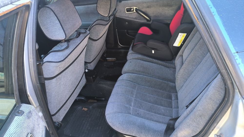 Volkswagen Passat B3