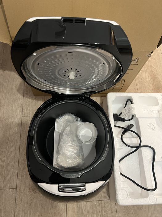 Multicooker Maestro Gusto 2 - welmax - nowy, nieużywany