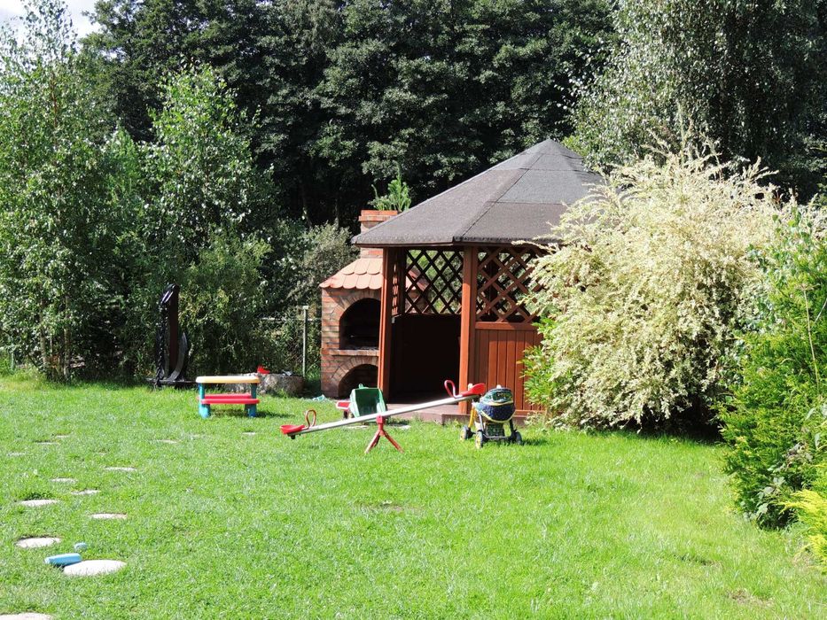 Pokoje gościnne Majka Dębki