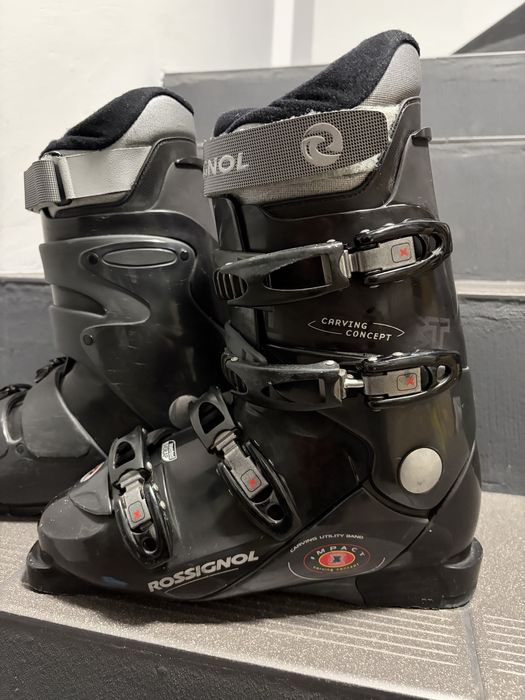 Buty narciarskie Rossignol Impact X (41-42) 27-27.5