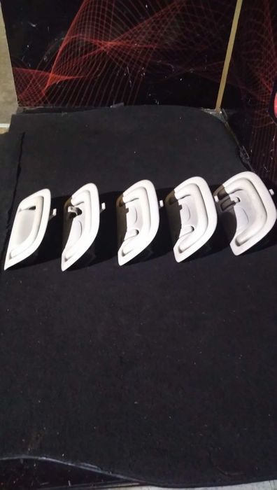 Pega Teto Chrysler Voyager Iii (Rg, Rs)