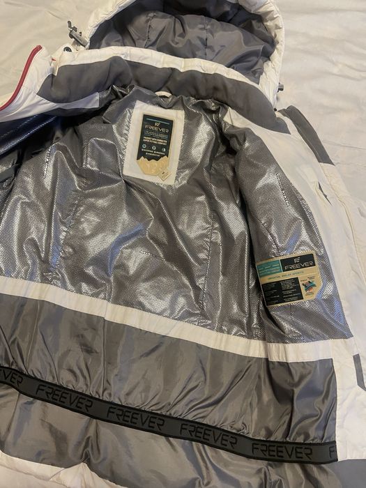 Лижна куртка Freever, M