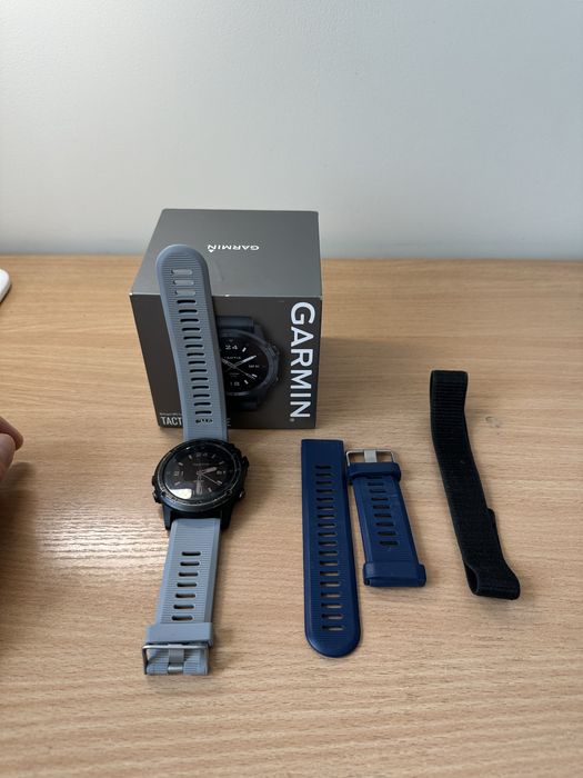 GARMIN Tactix charlie