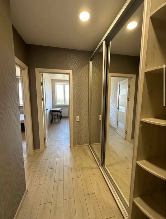 Сдам однокомнатная ЖК Лузановский Парк Штилевая 1 Метро АТБ