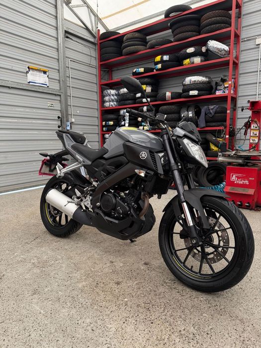 Yamaha