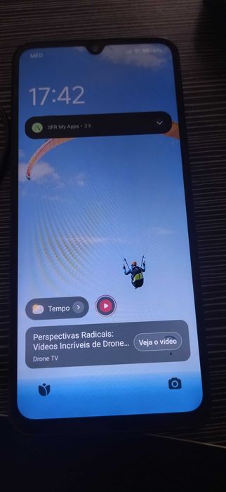 Xiaomi Redmi 14C 8GB RAM / 128GB – Menos de 1 ano