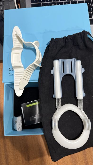 Екстендер Male Edge Basic ремінцевий для збільшення статевого члена