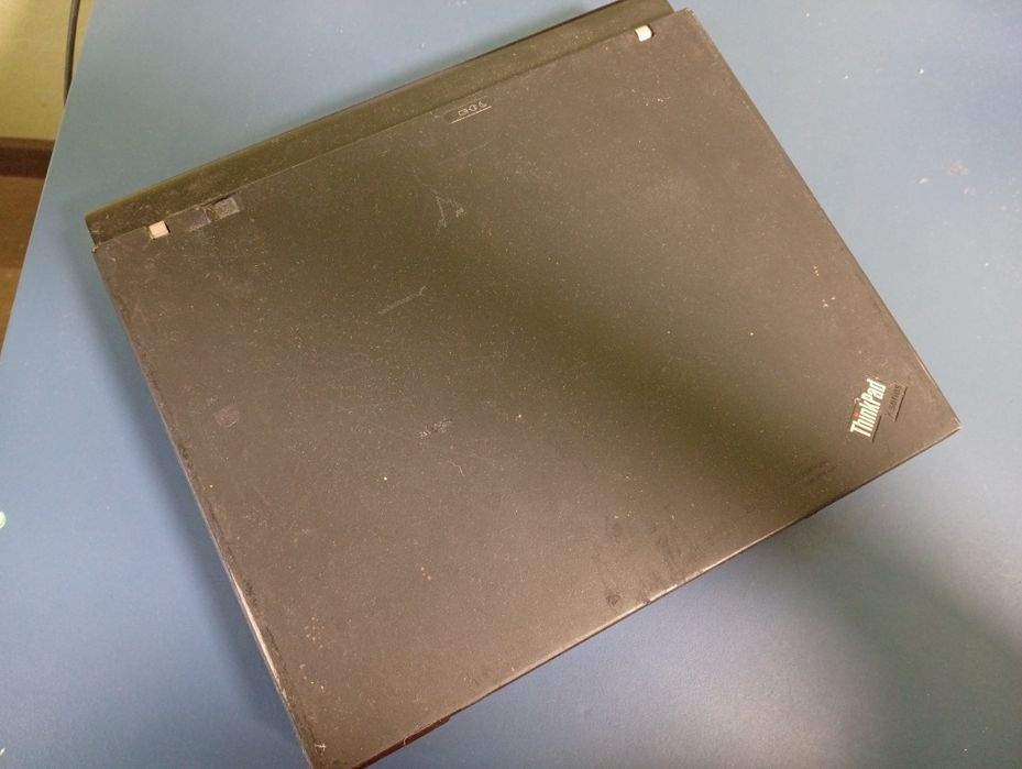 Комп'ютер ЛЕНОВО X61s