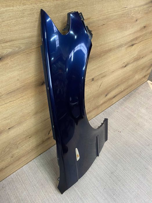 błotnik przedni prawy bmw e46 lift kolor 317/5