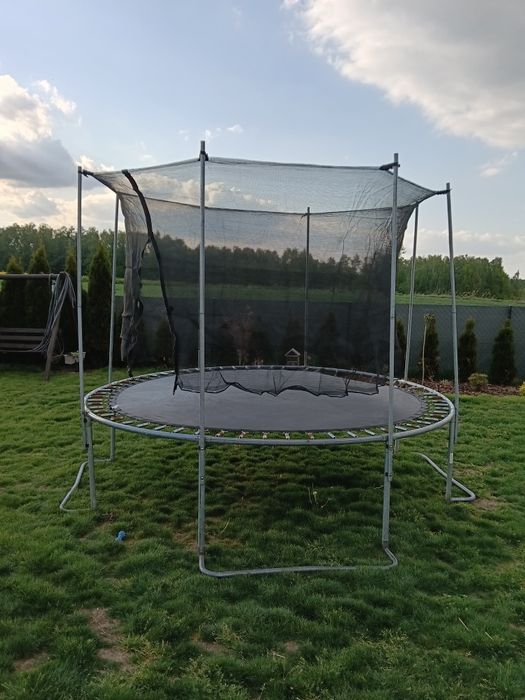 Trampolina 300cm