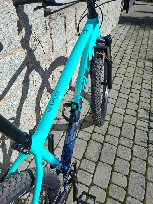 Sprzedam rower MTB TREK MARLIN 6