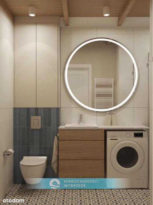 Apartamenty/atrakcyjna cena/blisko morza