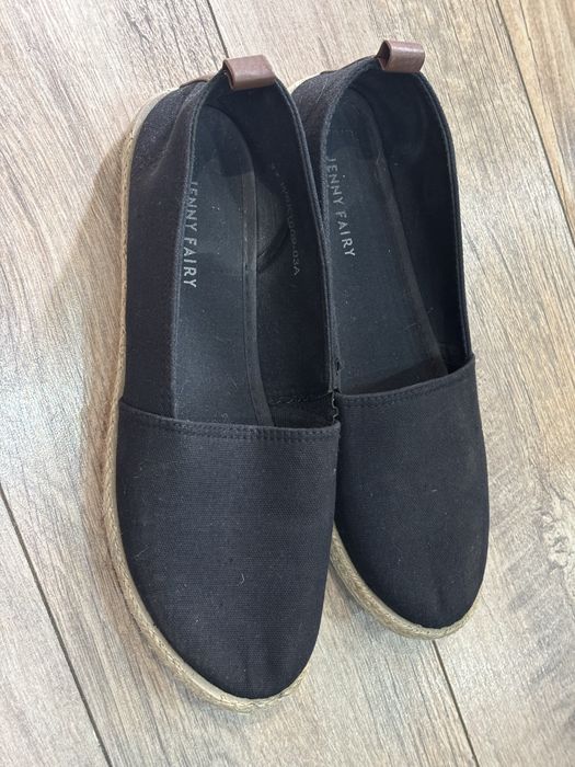 Espadryle jenny fairy r.37