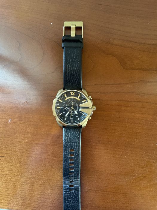 Relogio Diesel Only the brave Original