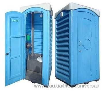 Біотуалети. ПРОДАЖ. Оренда/Прокат. Обслуговування. Биотуалет