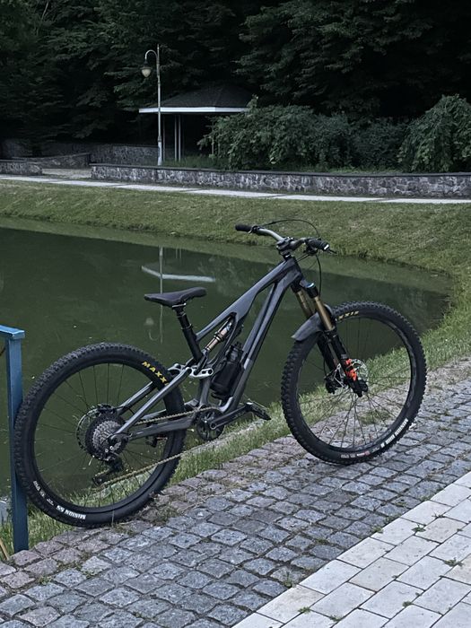 Продам Specialized Stumpjumper Evo S-Works