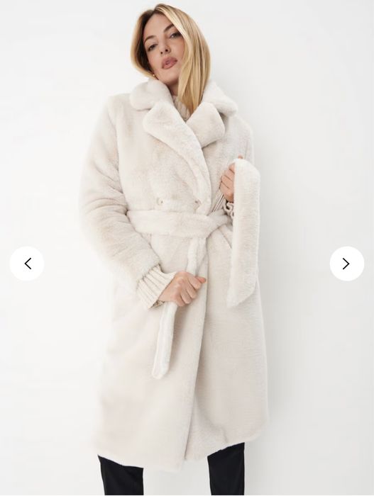 Шубка Mohito XS-S