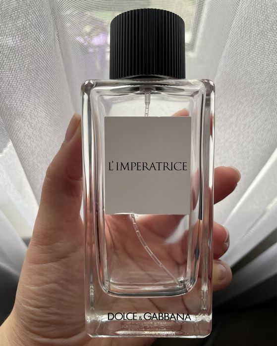 Флакон парфума L’imperatrice