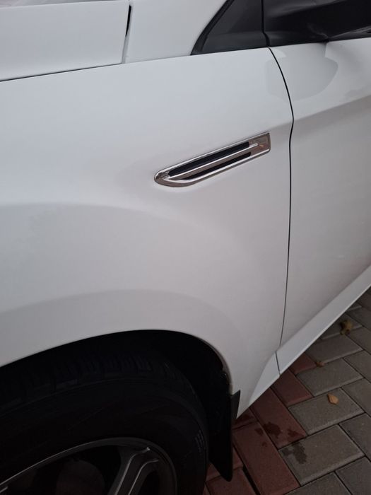 Ford Mondeo 2012 VIN WF0GXXGBBGCB47744 фото оголошення 14 з 14