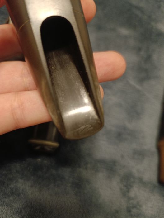 Boquilhas saxofone barítono