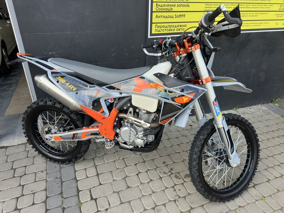 Kovi lite 300 2025 кові лайт