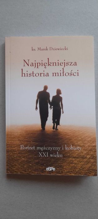 Najpiękniejsza historia miłości