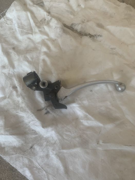 Тормозная ручка dio