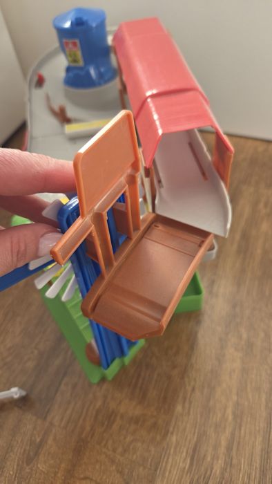 Farma Dickie Toys