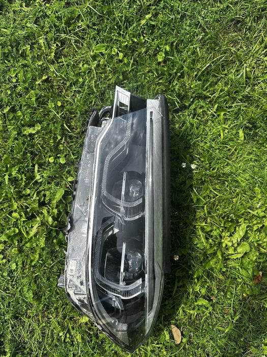 Reflektor lewy Adaptive Led Bmw g30 g31