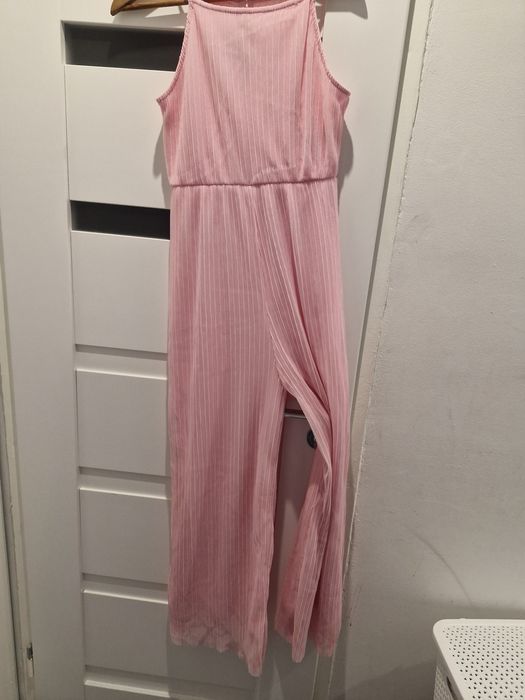 Kombinezon dziewczęcy