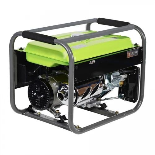 Бензиновий генератор KS Basic Ksb 2800A