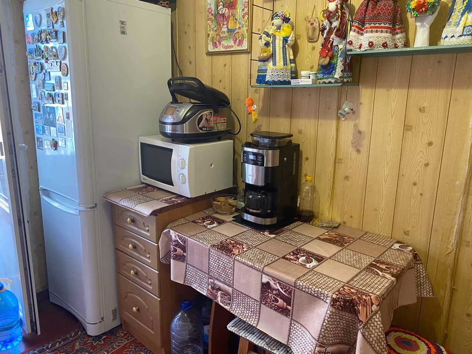 (5) Продам 1к квартиру на Київській 5788