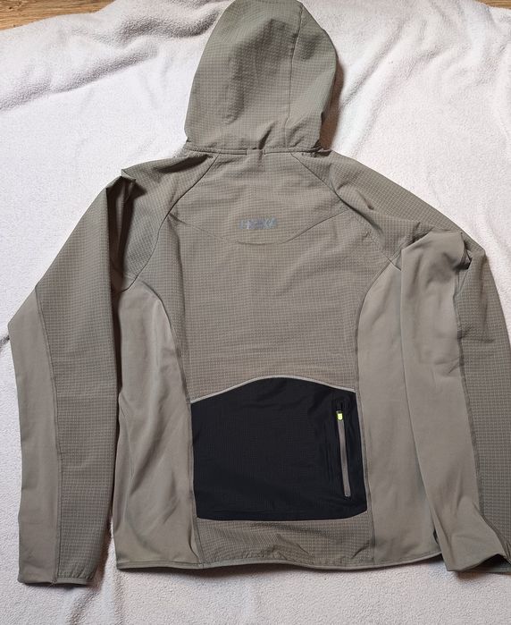 Bluza sportowa Ironman Hoka