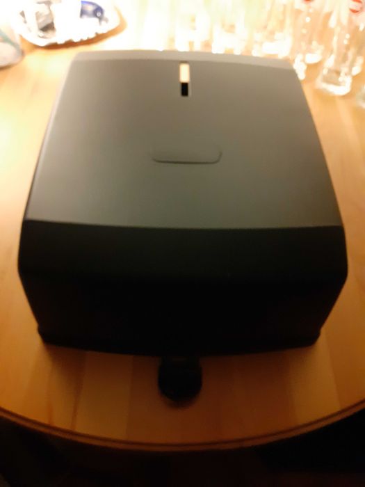 Bandejas de Inox e shaker de Caipirinha