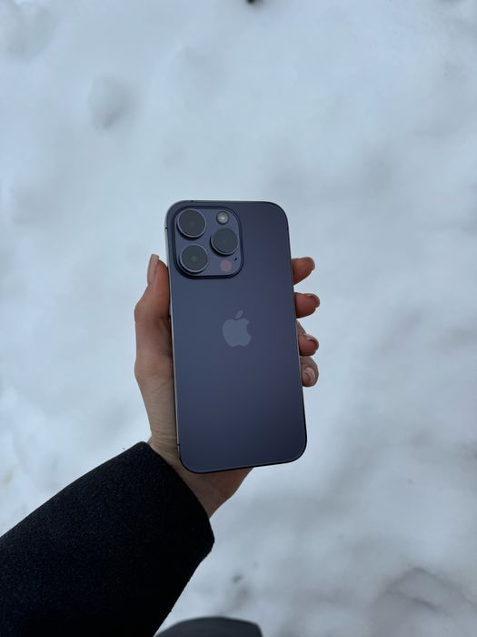 Iphone 14 pro icloud lock заблокований (не розбирався)