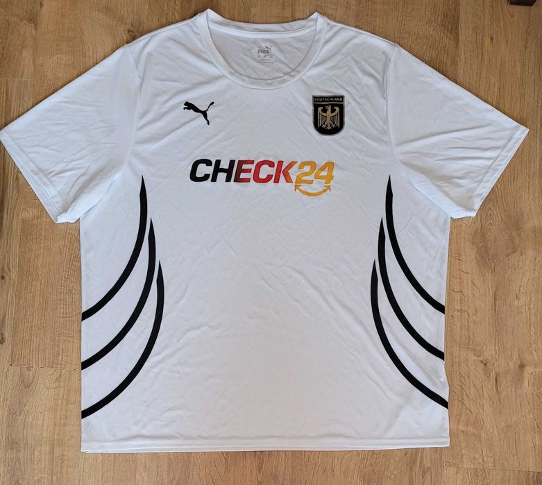 Koszulka męska PUMA rozm. 3XL