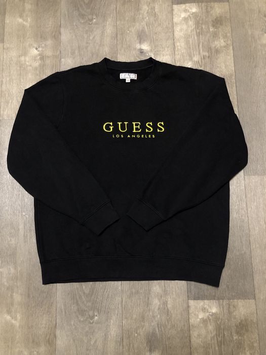 Світшот від Guess